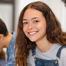 TrioClear Teens Unsichtbare Zahnspange