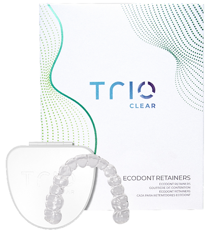 Ecodont Retainer