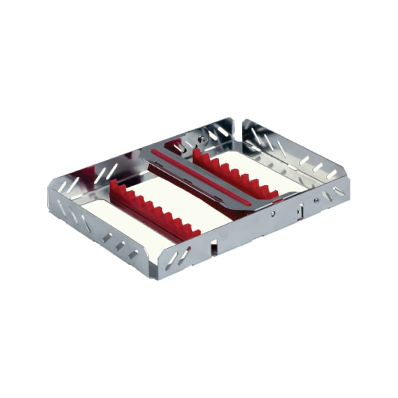 Dental-Kassettentabletts – Steritrays Yarsons International, Trays, Sterilcontainer und Zubehör