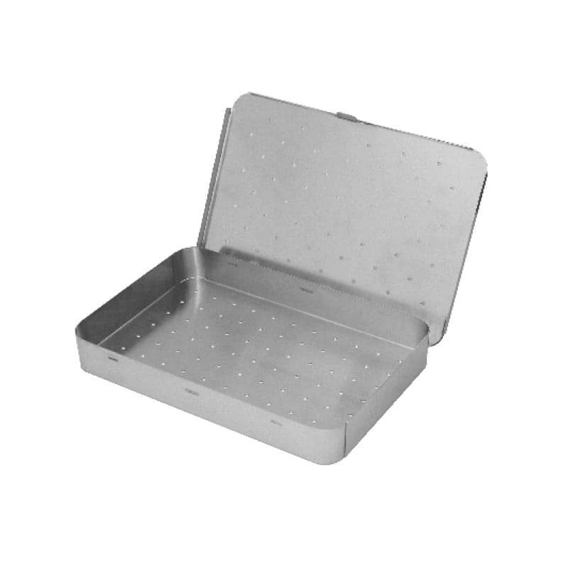 Universal Trays SMT-3456 – Steritrays Yarsons International, Trays, Sterilcontainer und Zubehör