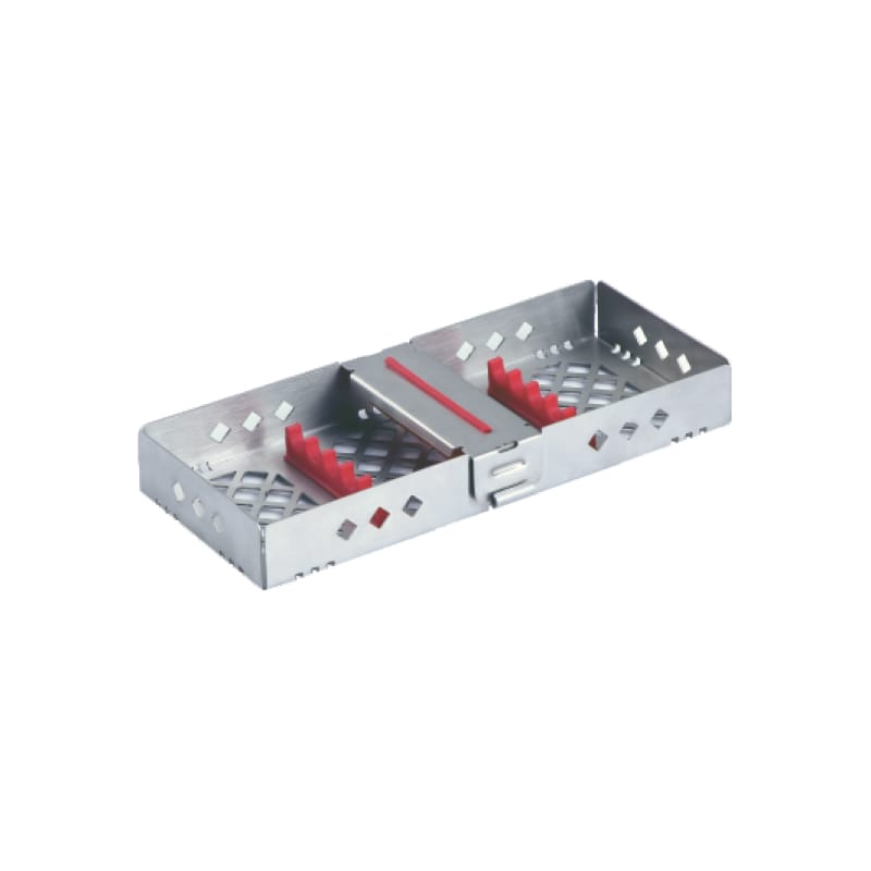 Strip Lock SHC-1005 – Steritrays Yarsons International, Trays, Sterilcontainer und Zubehör