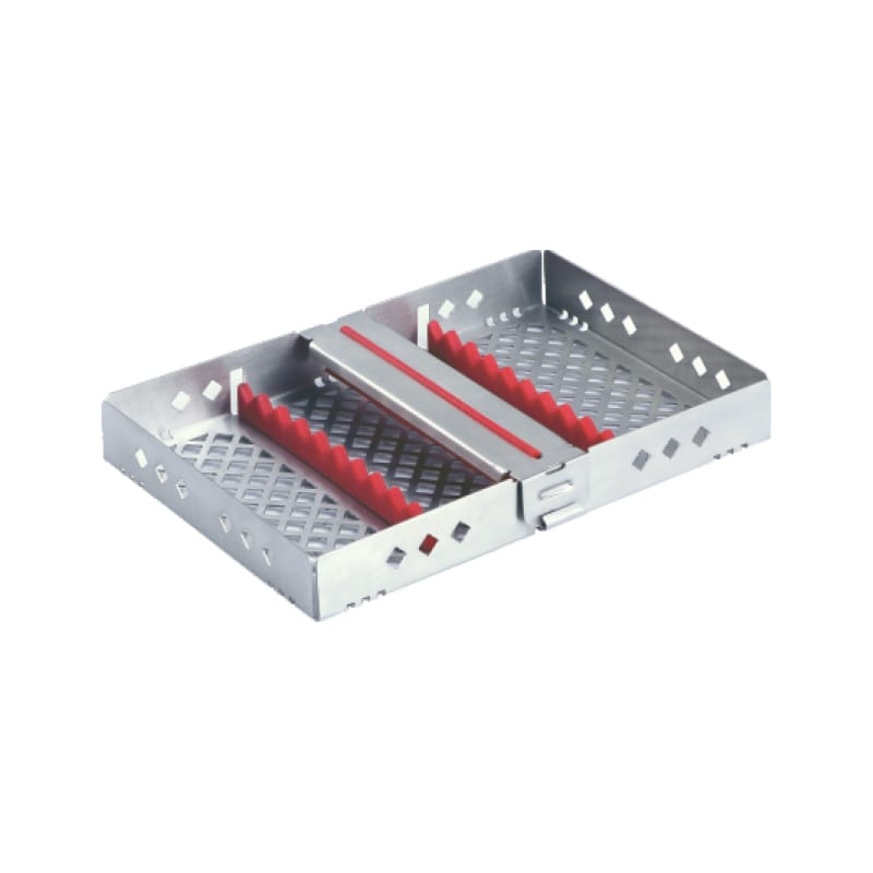 Strip Lock SHC-1010 – Steritrays Yarsons International, Trays, Sterilcontainer und Zubehör