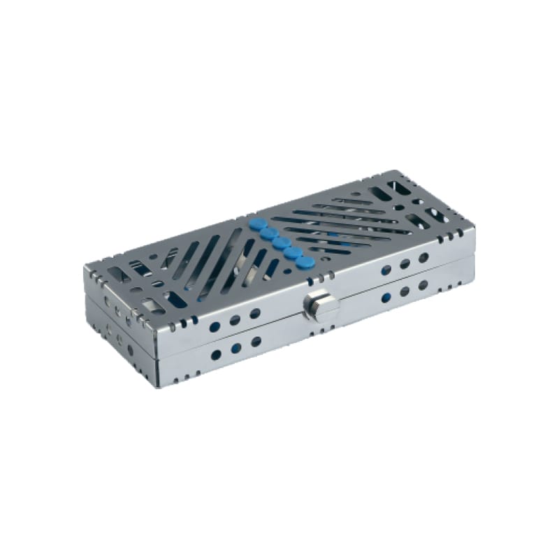 Elongated SCT-1605 – Steritrays Yarsons International, Trays, Sterilcontainer und Zubehör