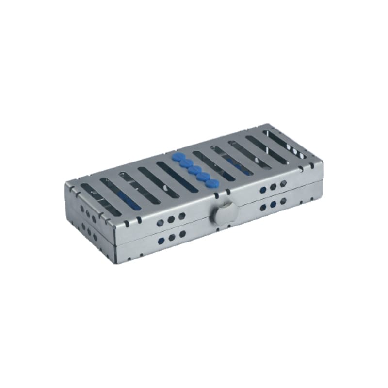 Elongated SCT-2005 – Steritrays Yarsons International, Trays, Sterilcontainer und Zubehör