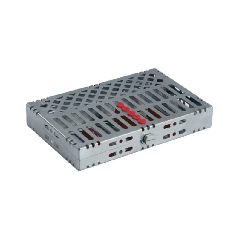 Instruments Plus SCT-2205 – Steritrays Yarsons International, Trays, Sterilcontainer und Zubehör