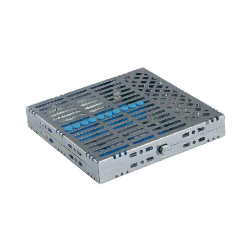 Instruments Plus SCT-2210 – Steritrays Yarsons International, Trays, Sterilcontainer und Zubehör