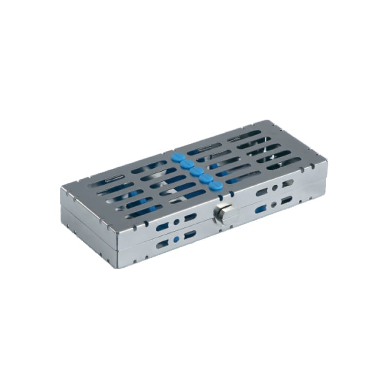 Elongated SCT-2305 – Steritrays Yarsons International, Trays, Sterilcontainer und Zubehör