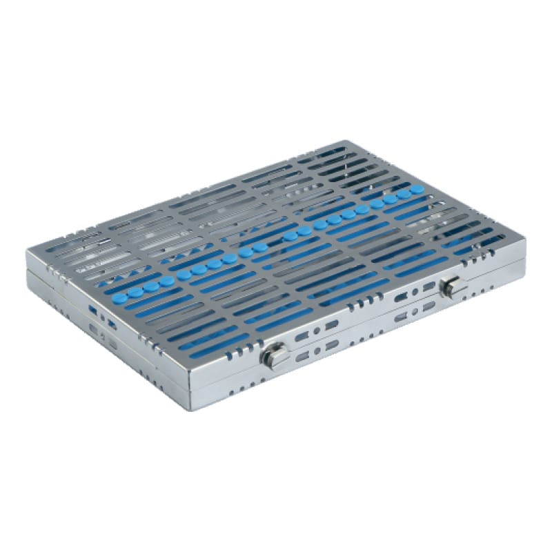 Elongated SCT-2320 – Steritrays Yarsons International, Trays, Sterilcontainer und Zubehör