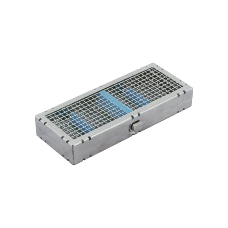 Mesh Cassette SCT-2505 – Steritrays Yarsons International, Trays, Sterilcontainer und Zubehör