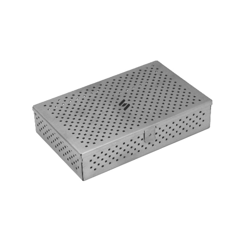 Universal Trays SMT-3460 – Steritrays Yarsons International, Trays, Sterilcontainer und Zubehör