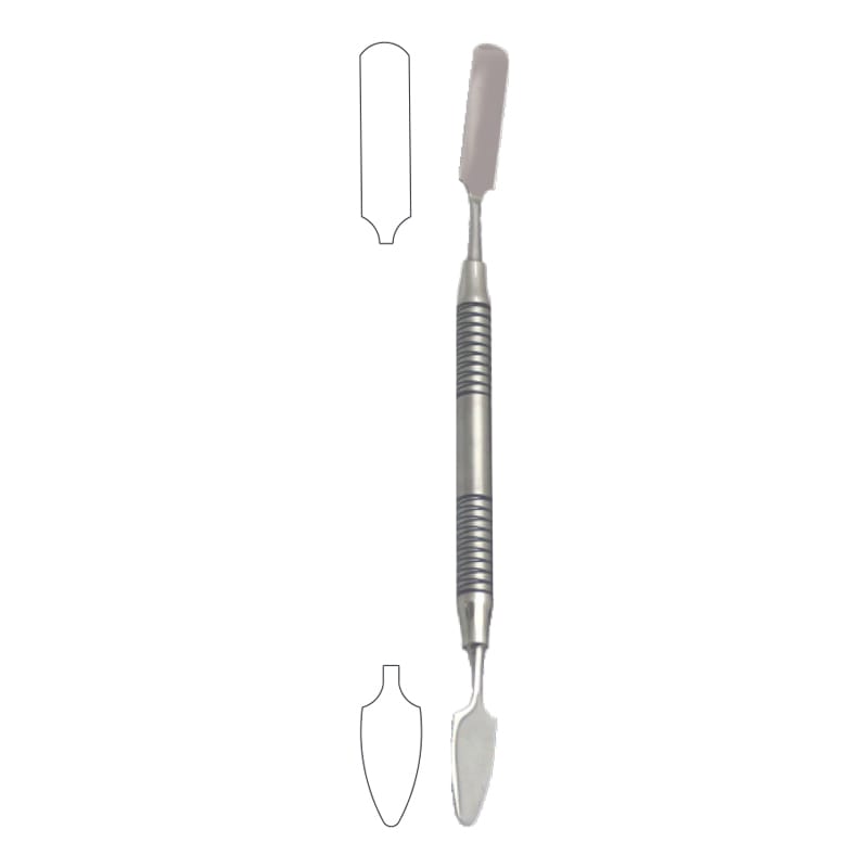 PRF/GRF Systems SRF-9902 – Steritrays Yarsons International, Membranen