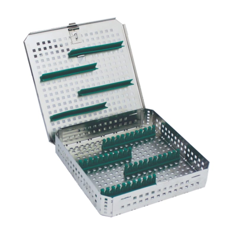 Universal Trays SST-4577 – Steritrays Yarsons International, Trays, Sterilcontainer und Zubehör