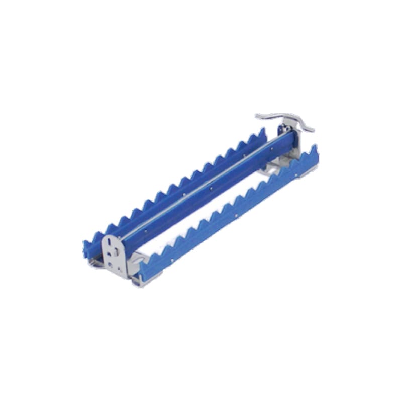 Adjustable Instruments Fixation Rack STR-7002 – Steritrays Yarsons International, Trays, Sterilcontainer und Zubehör
