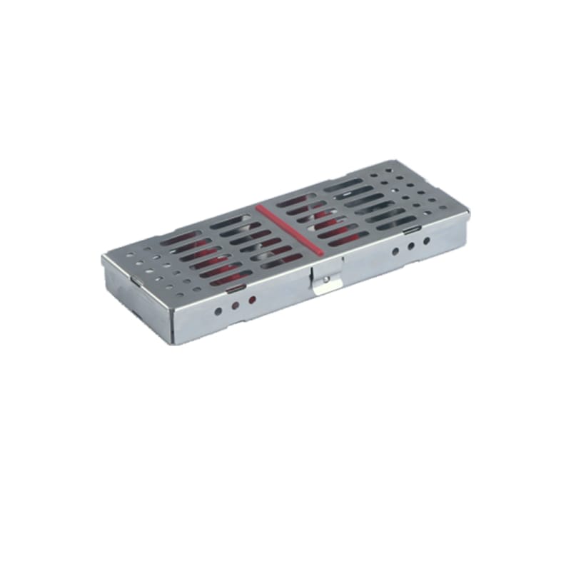 Elongated SYT-1405 – Steritrays Yarsons International, Trays, Sterilcontainer und Zubehör