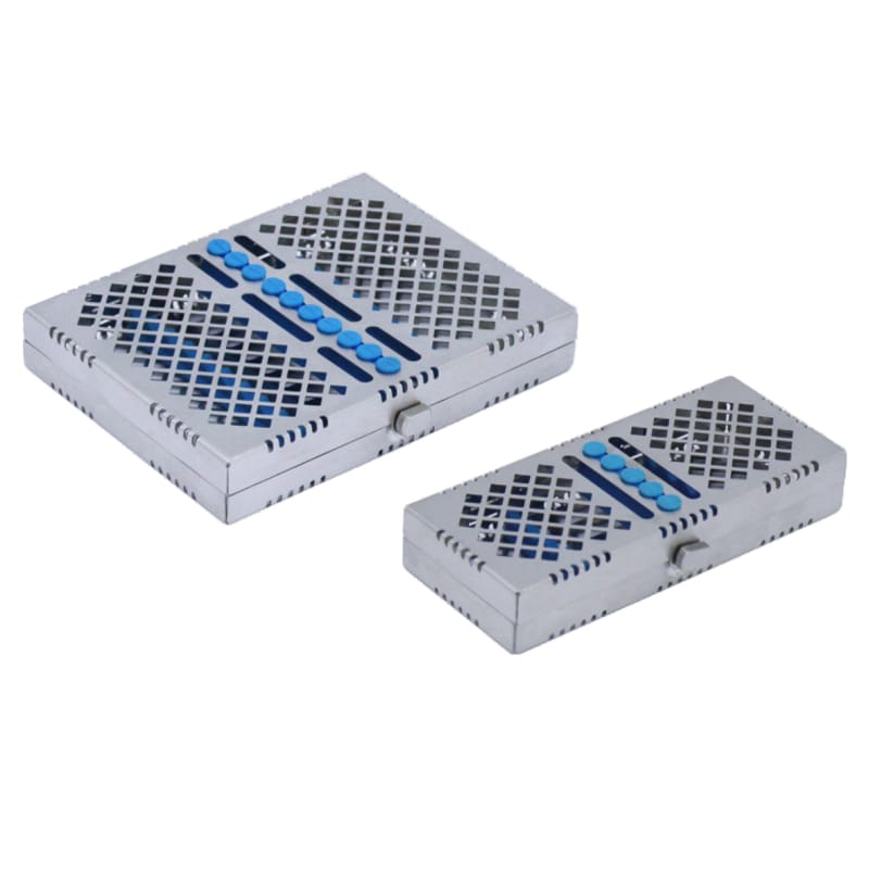 Mesh Cassette SYT-2705 – Steritrays Yarsons International, Trays, Sterilcontainer und Zubehör