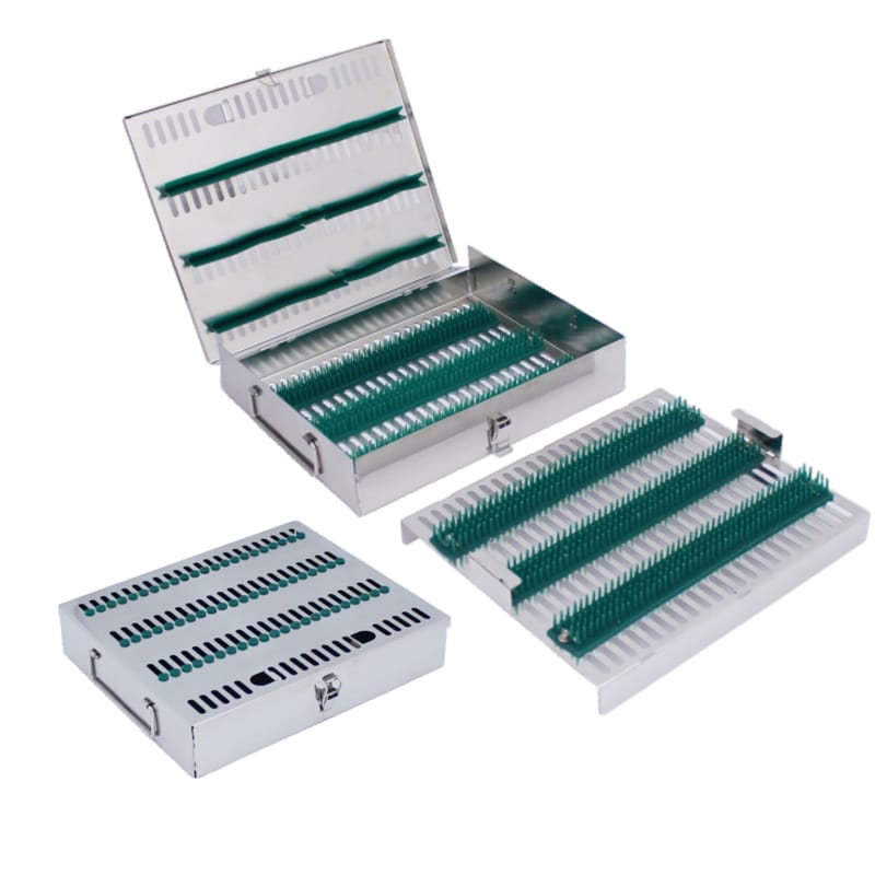 Universal Trays SET-4567 – Steritrays Yarsons International, Trays, Sterilcontainer und Zubehör