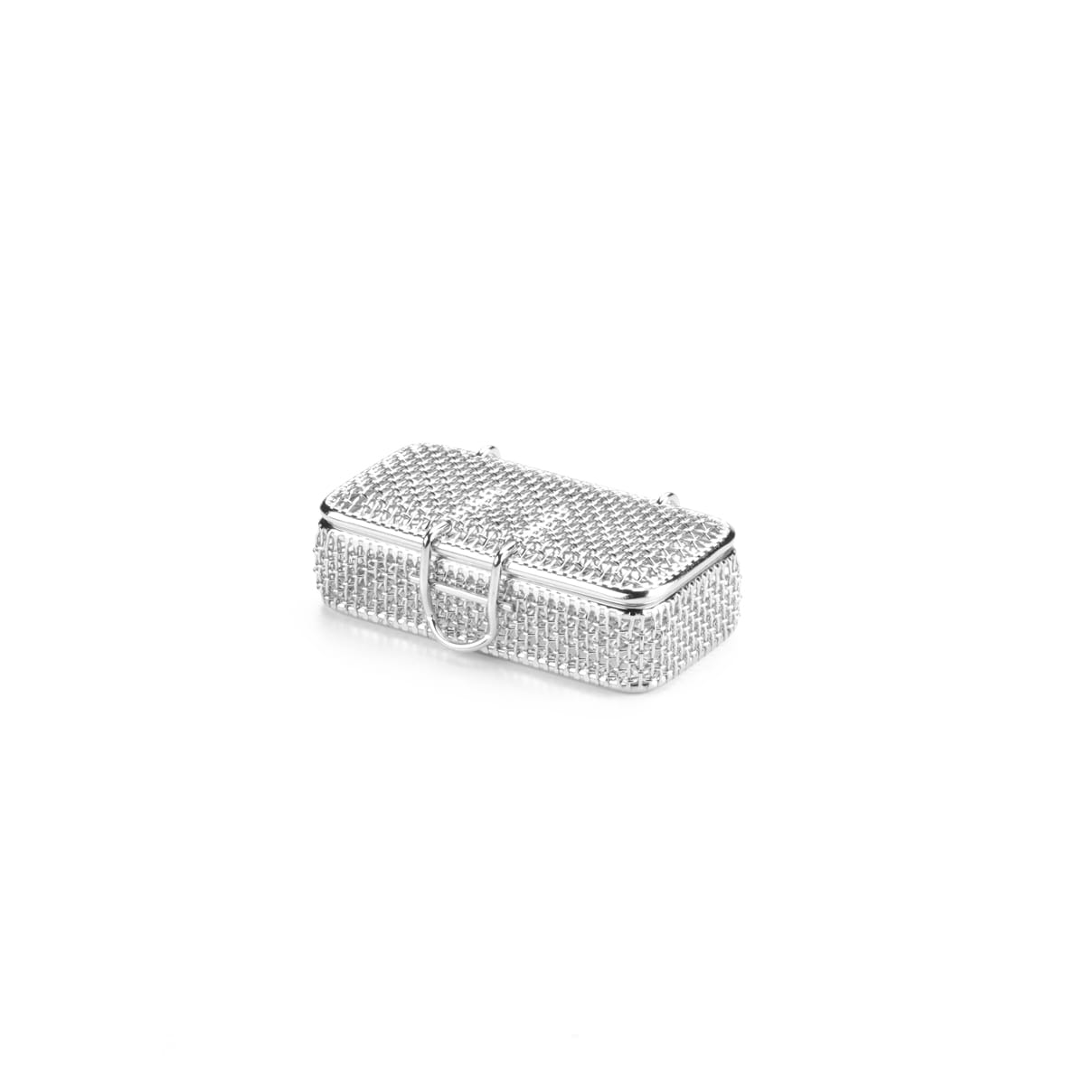 Micro Mesh Tray – Steritrays Yarsons International, Trays, Sterilcontainer und Zubehör