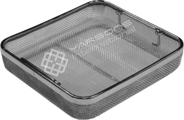 Micro Mesh Trays YMM-9101 – Steritrays Yarsons International, Trays, Sterilcontainer und Zubehör