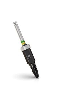 Führungs-Kegeldrill, Regulär, Ø 4.0/4.3 × 8 – Straumann, Geräte
