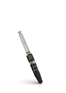 Taper Drill 4.0 mm (kurz), grün – Straumann, Instrumente / Zubehör