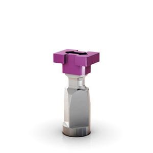 Exact Abutment-Abdruckkopf für Cerec-Tablett – Straumann, Sonstiges