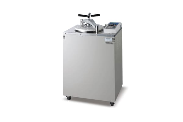 SA-300VL - Halbautomatischer Laborsterilisator