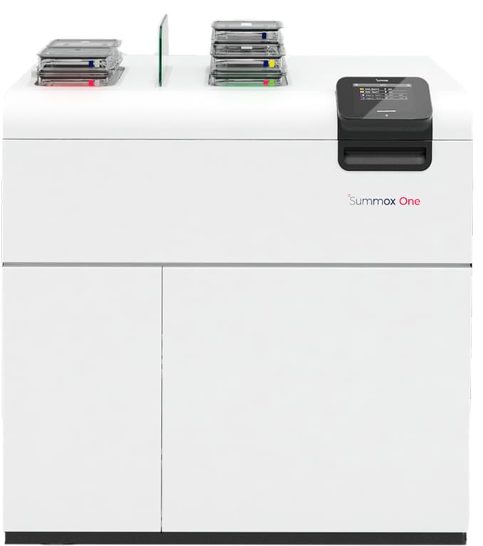 Summox One System – Summox Dental B.V., Ultraschallgeräte