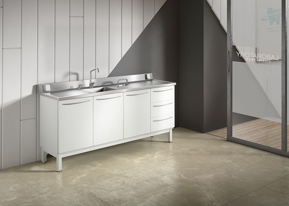 Evolab EVOLAB_9003 – TECNOLAM S.r.l. TAVOM, Geräte