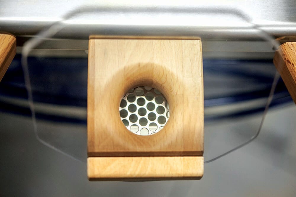 Evolab Workstation 1284 – TECNOLAM S.r.l. TAVOM, Geräte