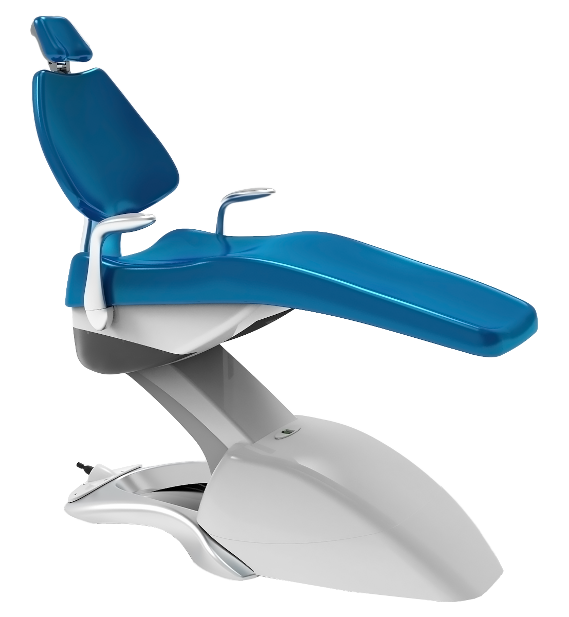 Sting GEN – TECNODENT SRL, Behandlungseinheiten