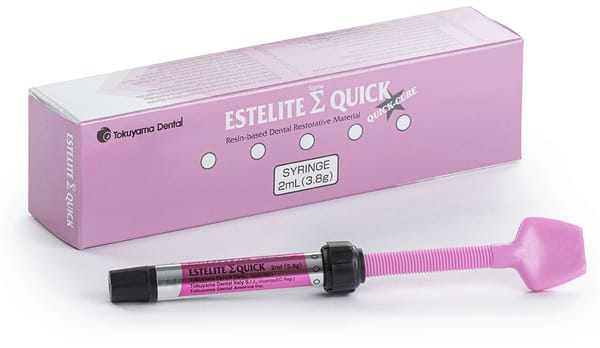ESTELITE SIGMA QUICK 13110