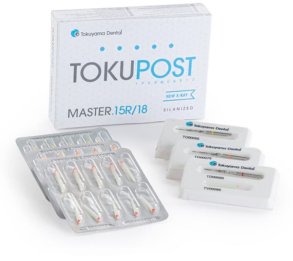 TOKUPOST RX TP15R55D