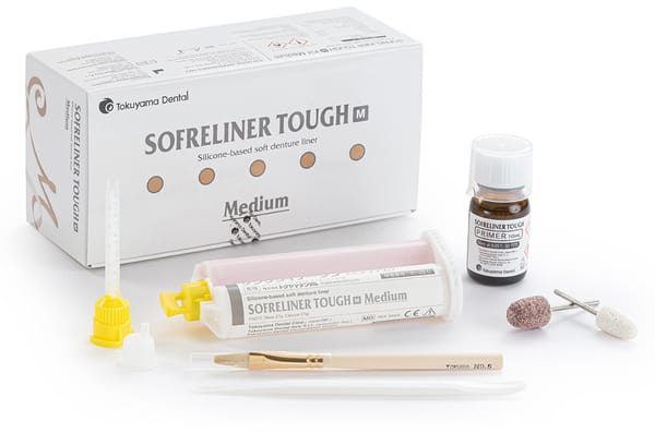 SOFRELINER TOUGH M 23351