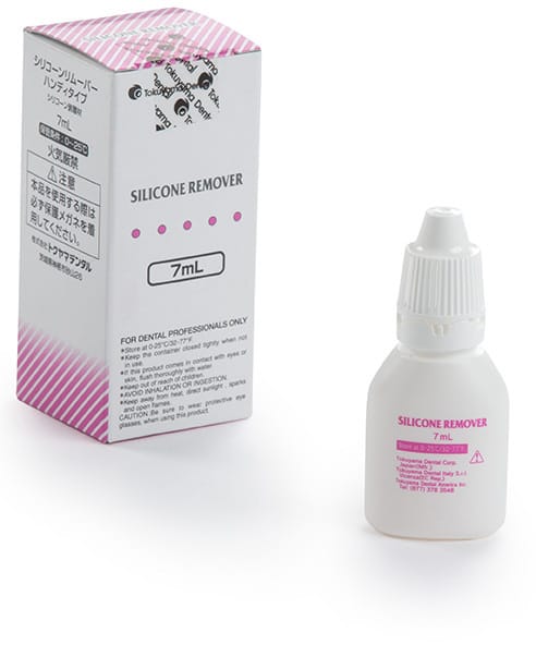 SILICONE REMOVER 23332