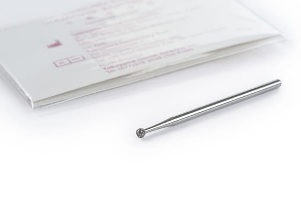 Rosenbohrer diamantiert SOFRELINER TOUGH M 23363
