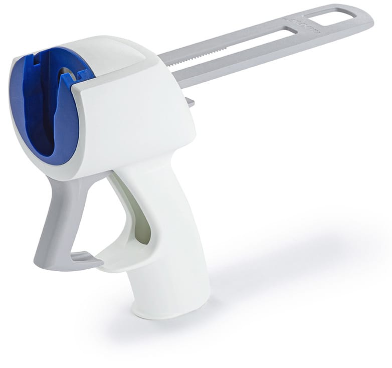 Mischpistole (leicht) ESTESIL 44800 – Tokuyama, Mischpistolen