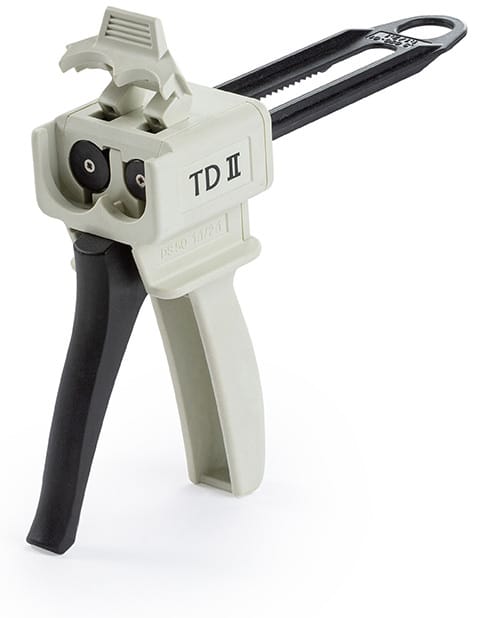 Mischpistole ESTESIL 44750 – Tokuyama, Mischpistolen