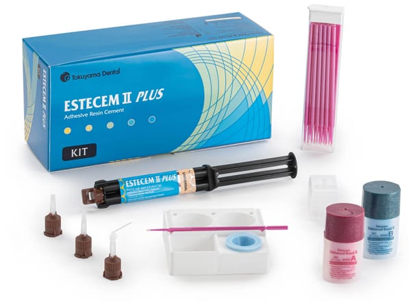 ESTECEM II PLUS 16341