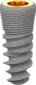 ROOTT R Implantate – TRATE AG, Implantate