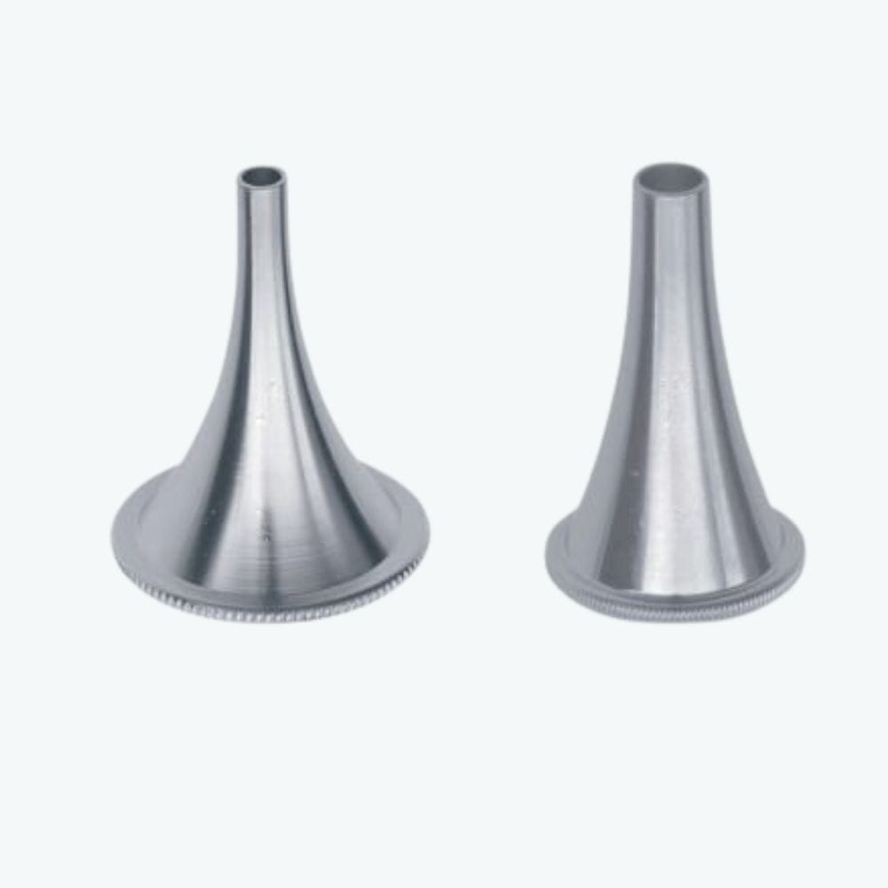Hartmann Ear Speculum – Talent Surgical Instruments, Lupenbrillen und Mikroskope