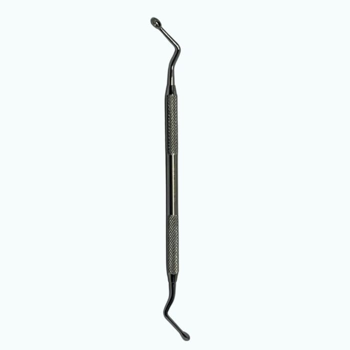 Dental Excavator – Double-Ended Restorative Instrument – Talent Surgical Instruments, Füllungsinstrumente