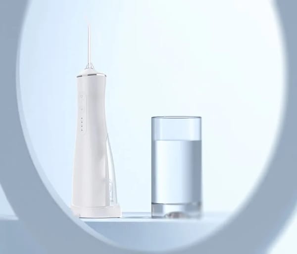 Meistverkaufter Dentalwasserflosser