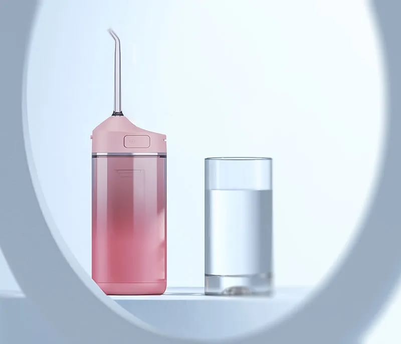 Portable Water Flosser – Ekong Technology Co., Ltda, Interdentalbürsten