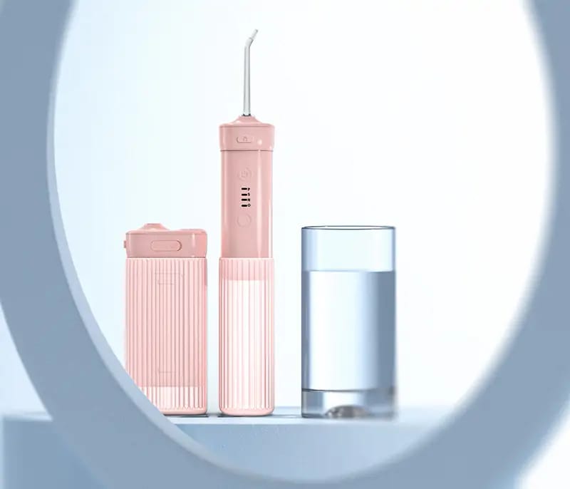 Mini Tragbare Munddusche – Ekong Technology Co., Ltda, Interdentalbürsten