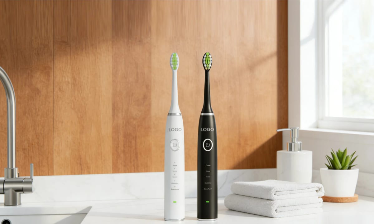 Electric toothbrush – Ekong Technology Co., Ltda, Zahnbürsten