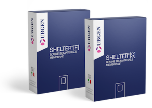 SHELTER® – Ubgen S.r.l., Implantologie