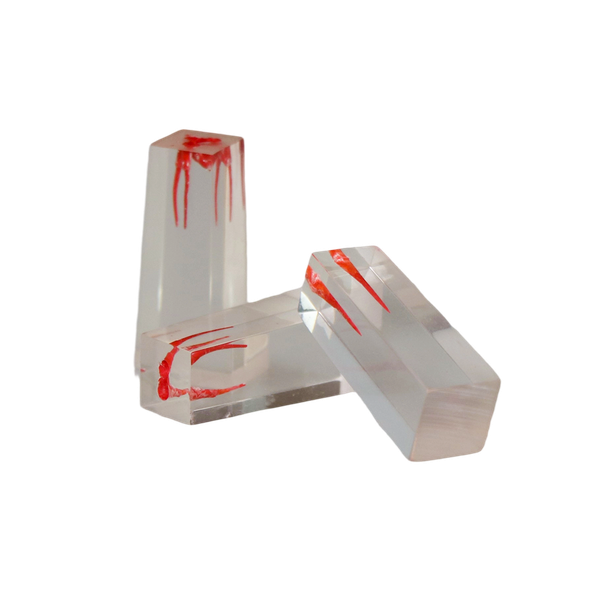 Root Canal Block JG-YS2