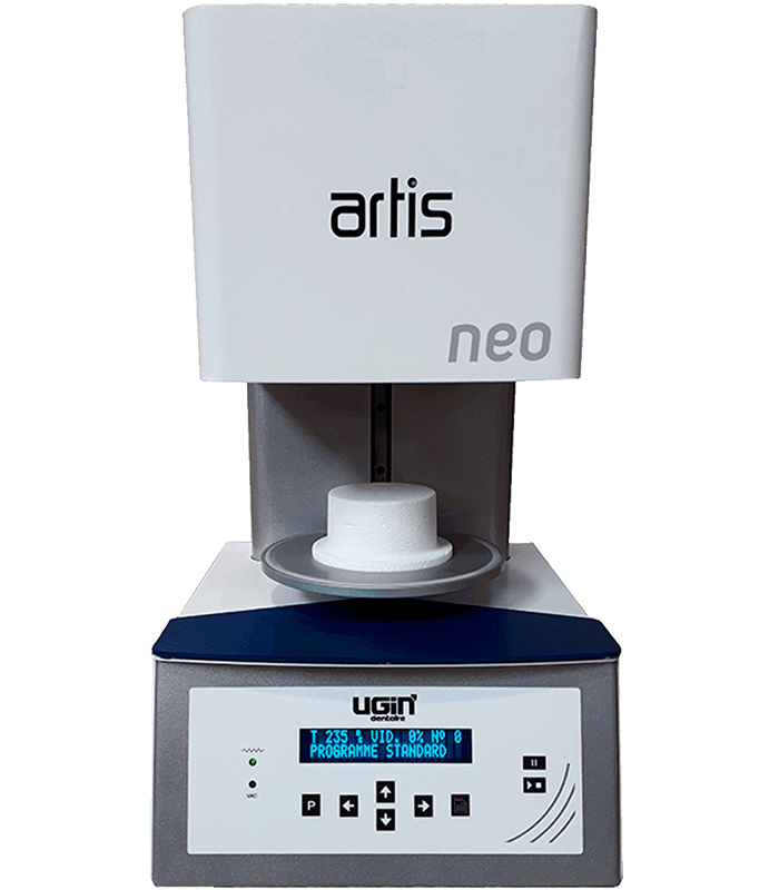 Artis NEO – UGIN' DENTAIRE SAS, Geräte