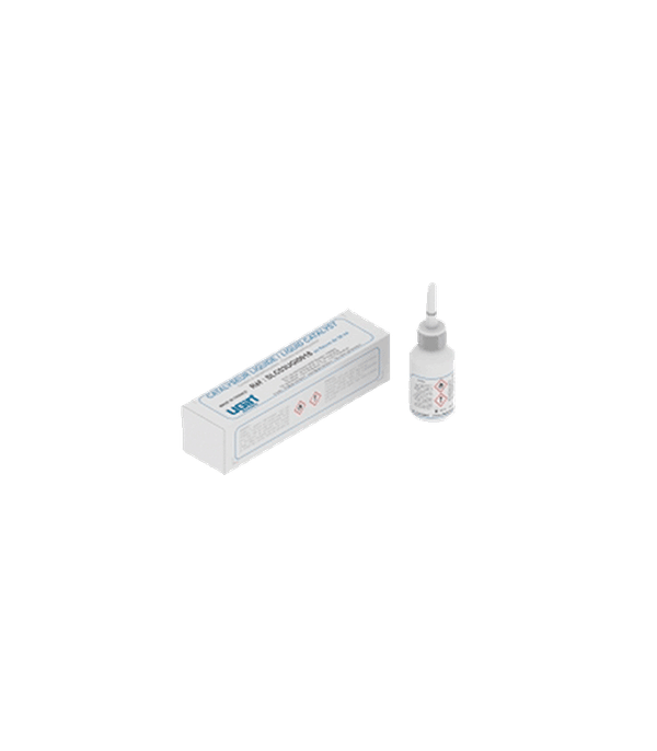 Silicone / Catalyst Liquid