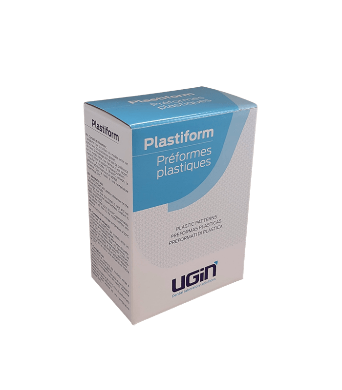 Plastiform – UGIN' DENTAIRE SAS, Wachse